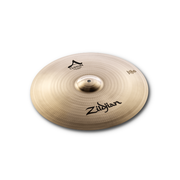 Zildjian 17 in. A Custom Fast Crash Cymbal A20533