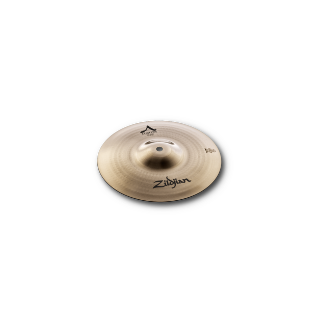 Zildjian 10 in. A Custom Series Splash Cymbal A20542