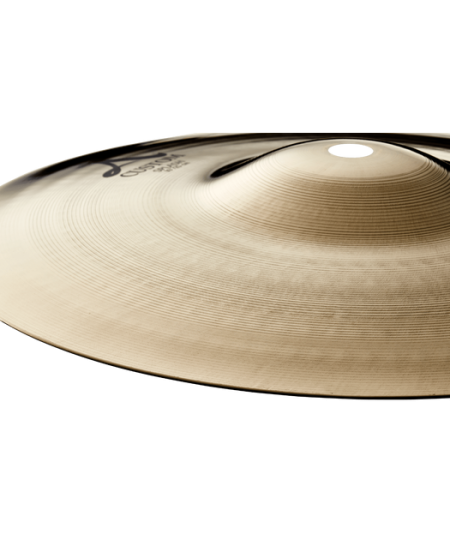 Zildjian 12 in. A Custom Splash Cymbal A20544