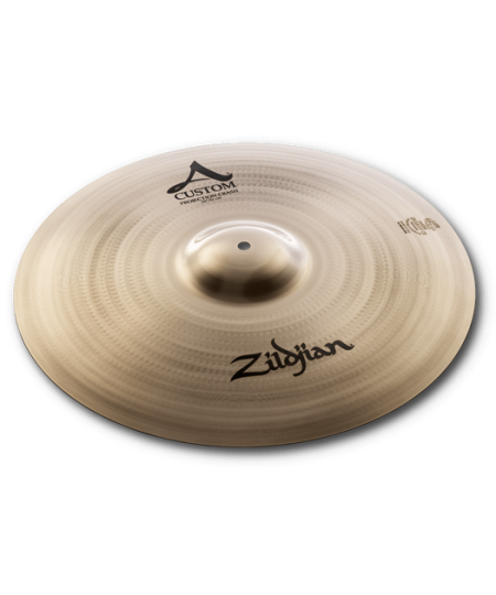 Zildjian 20 in. A Custom Projection Crash A20581