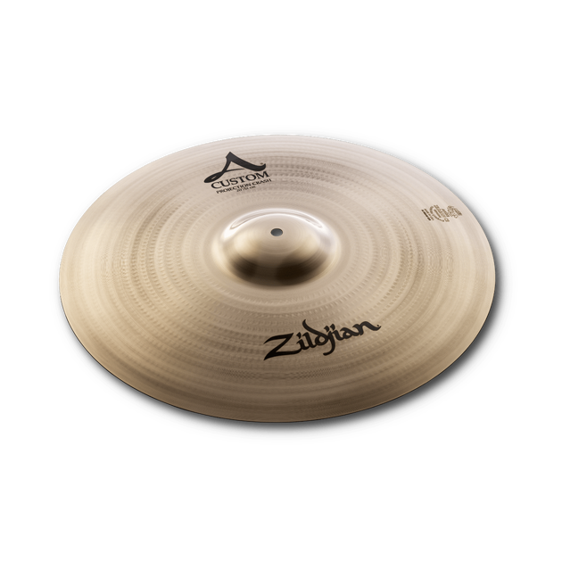 Zildjian 20 in. A Custom Projection Crash A20581