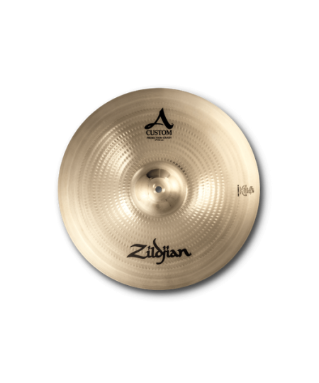 Alternative view of Zildjian 17 in. A Custom Projection Crash Cymbal A20583