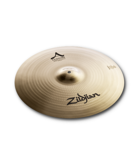 Zildjian 17 in. A Custom Projection Crash Cymbal A20583