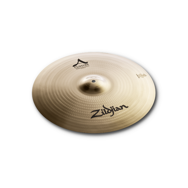 Zildjian 17 in. A Custom Projection Crash Cymbal A20583