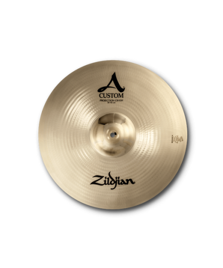 Alternative view of Zildjian 18 in. A Custom Projection Crash Cymbal A20584