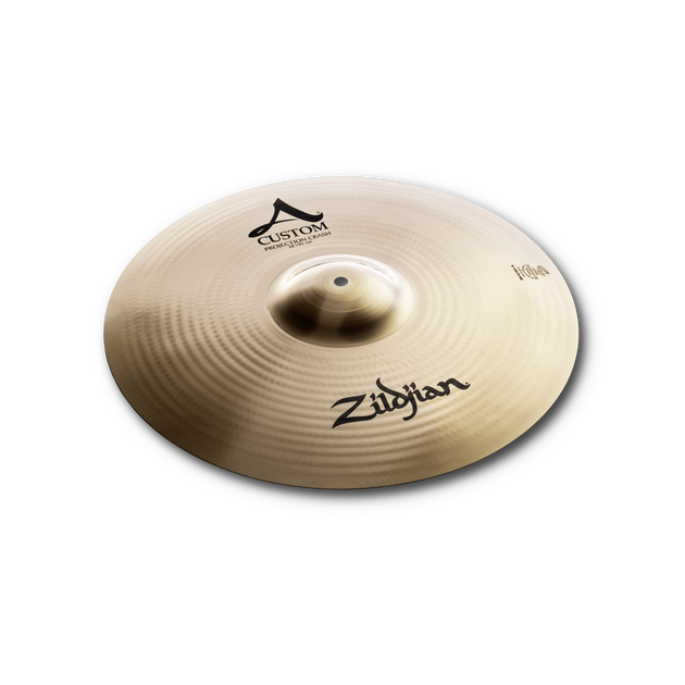 Zildjian 18 in. A Custom Projection Crash Cymbal A20584