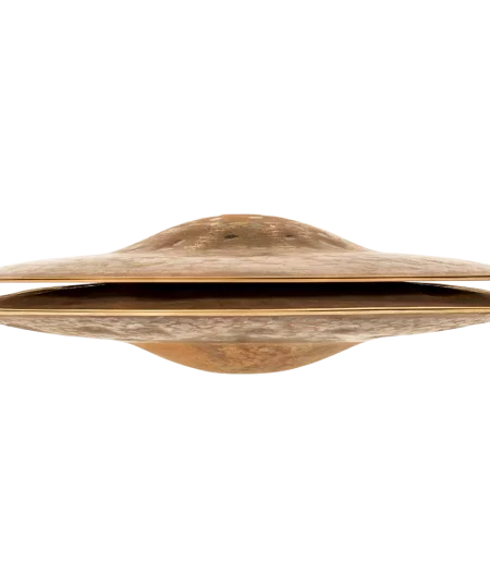 Alternative view of Meinl Artist Concept 8 in Crasher Hats Benny Greb AC-Crasher