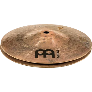 Meinl Artist Concept 8 in Crasher Hats Benny Greb AC-Crasher