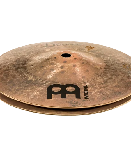 Meinl Artist Concept 8 in Crasher Hats Benny Greb AC-Crasher