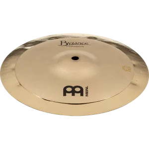 Meinl Artist Concept 8 in / 10 in Temporal Stack Matt Garstka AC-TE1