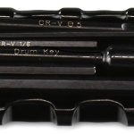 Ahead Brand ADT Drummer Compact Multi-Tool Drum Key 13 Tools Nice Drummer Gift