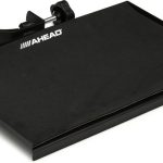 Ahead ATRA2 Stand Mountable Metal Percussion / Accessory Tray with Clamp