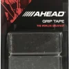 Ahead GT Black Drum Stick Grip Tape Pair