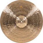 Meinl Byzance 19 in Foundry Reserve Crash B19FRC