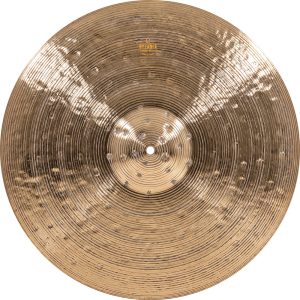 Meinl Byzance 19 in Foundry Reserve Crash B19FRC