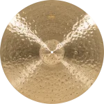 Meinl Byzance 22 in Foundry Reserve Light Ride B22FRLR