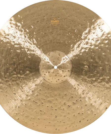 Meinl Byzance 22 in Foundry Reserve Light Ride B22FRLR