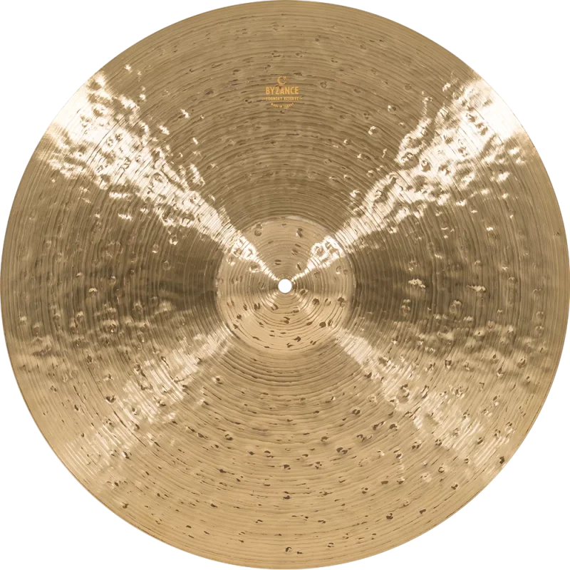 Meinl Byzance 22 in Foundry Reserve Light Ride B22FRLR