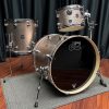 Drum Workshop Performance Series Drum Set Maple Bermuda Sparkle 12, 14, 20 Kit