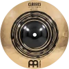 Meinl Classic Custom Dual 10 in Splash Cymbal CC10DUS