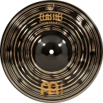 Meinl Classics Custom Dark 12 in Splash Cymbal CC12DAS