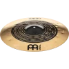 Meinl Classics Custom Dual 16 in. Crash Cymbal CC16DUC