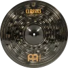 Meinl Classics Custom Dark 18 in Crash Cymbal CC18DAC