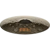 Meinl Classics Custom Dark 19 in Crash Cymbal CC19DAC