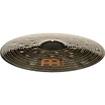 Meinl Classics Custom Dark 19 in Crash Cymbal CC19DAC