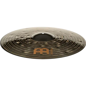 Meinl Classics Custom Dark 19 in Crash Cymbal CC19DAC