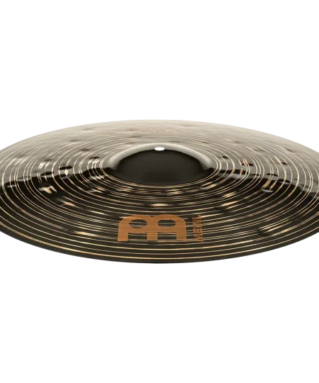 Meinl Classics Custom Dark 19 in Crash Cymbal CC19DAC