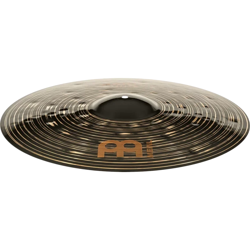 Meinl Classics Custom Dark 19 in Crash Cymbal CC19DAC