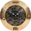 Meinl Classics Custom Dual 19 in. Crash Cymbal CC19DUC