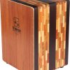 A Tempo El Artesano Cajon With Carrying Bag CJ-ELART-01