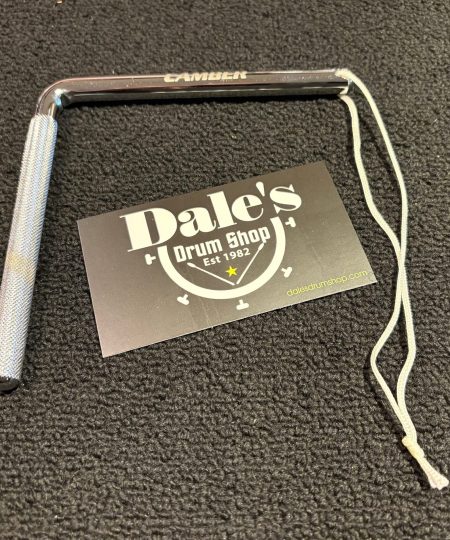 Camber Triangle Holder 9.5mm L-rod With Cord