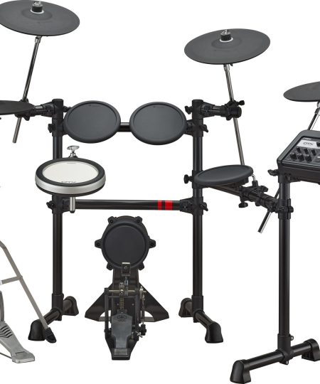 Yamaha Drums DTX6K2-X Electronic Drum Set