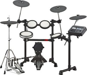 Yamaha Drums DTX6K3-X Electronic Drum Set