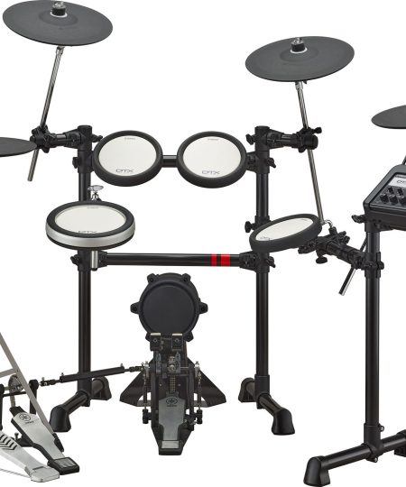 Yamaha Drums DTX6K3-X Electronic Drum Set