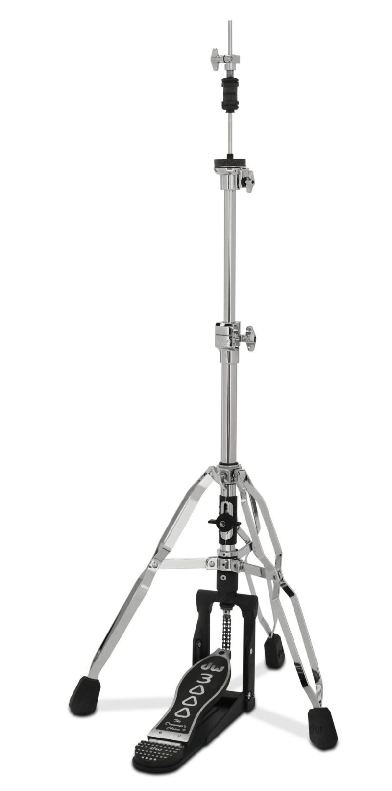 DW Drums 3000 Series 3500A 3-leg Hi Hat Stand DWCP3500A