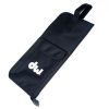 DW DSBA2005 Black Nylon Padded Drum Stick Bag
