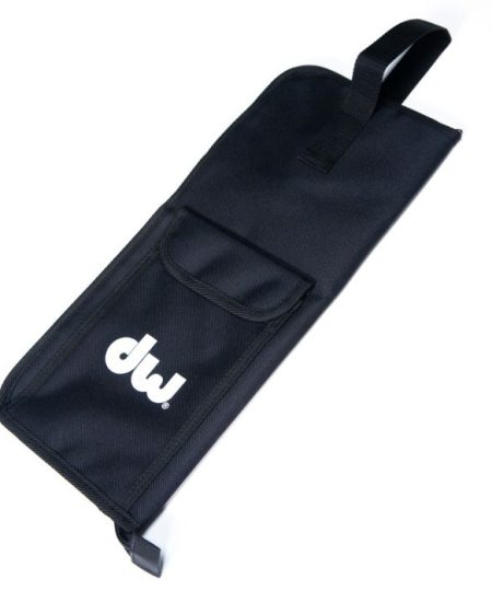 DW DSBA2005 Black Nylon Padded Drum Stick Bag