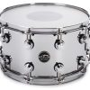 DW Performance Series 8x14 Chrome Over Steel Snare Drum