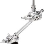 DW Drums DWSM909 Angle Adjustable Cymbal Stacker Fits all Brands 8mm Tilters