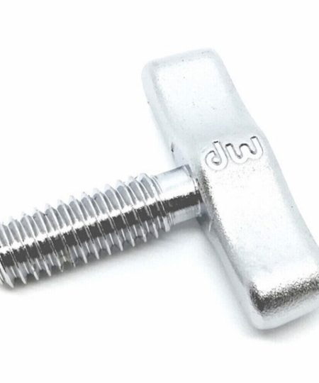 DW Drums Pedal Parts Drum Workshop Toe Clamp Screw