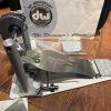 DW 30th Anniversary Titanium 9000 Bass Drum Pedal 236/500