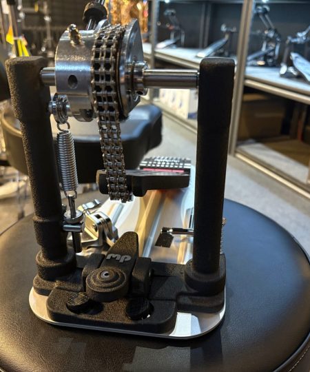 Alternative view of DW Used 9000 Series Single Bass Drum Pedal DWCP9000