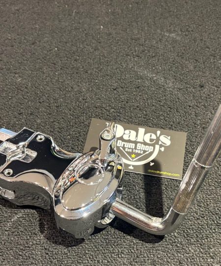 DW Drums Used SM991 Clamp-On Tom Holder 12.7mm Arm and Clamp
