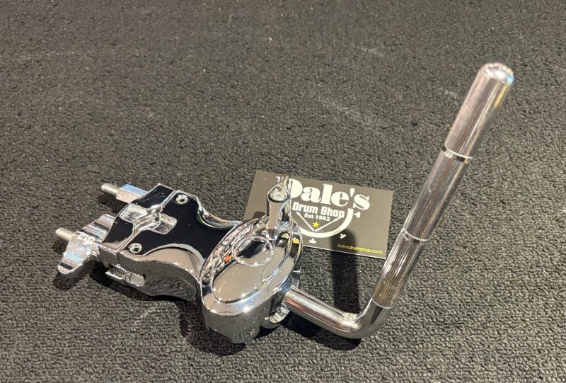 DW Drums Used SM991 Clamp-On Tom Holder 12.7mm Arm and Clamp