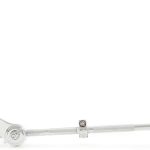 DW Drums X-Hat SM9212 Closed Hat w/ Clamp And Incremental Clutch