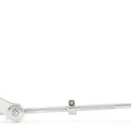 DW Drums X-Hat SM9212 Closed Hat w/ Clamp And Incremental Clutch